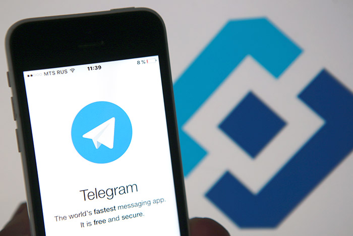            Telegram