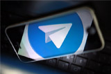       Telegram