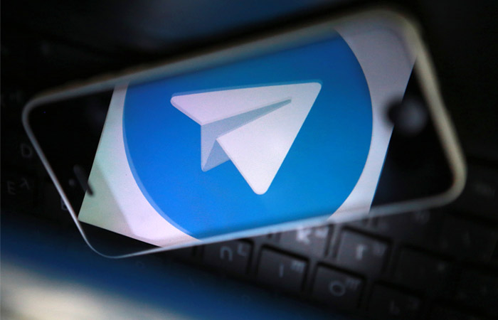       Telegram