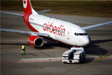      Air Berlin   