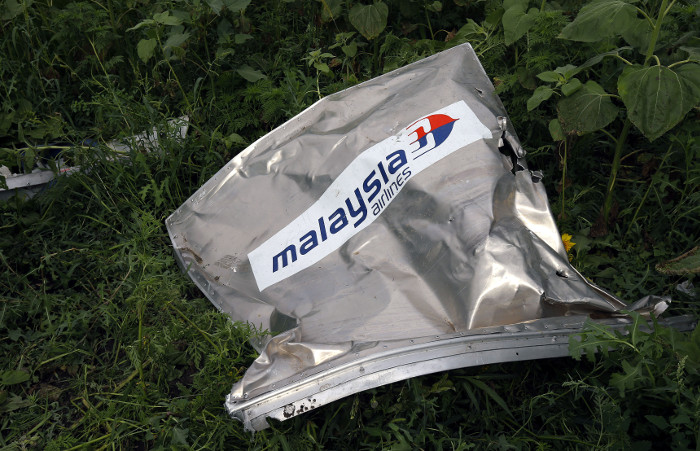        MH17