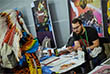 ComicCon      ,         -  .           "" -    ". ",    ,      " .  ",      Marvel.