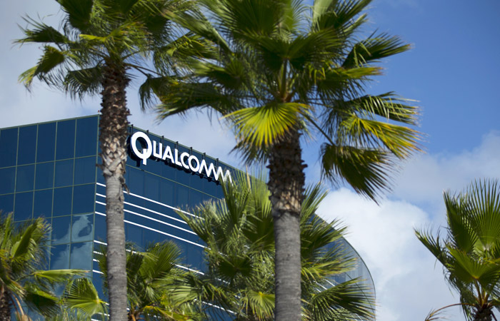      Qualcomm   $773 