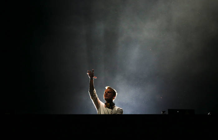    Avicii