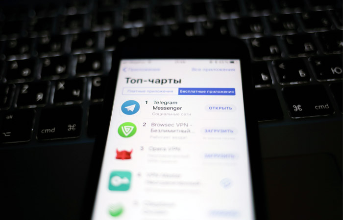     Apple     Telegram  AppStore