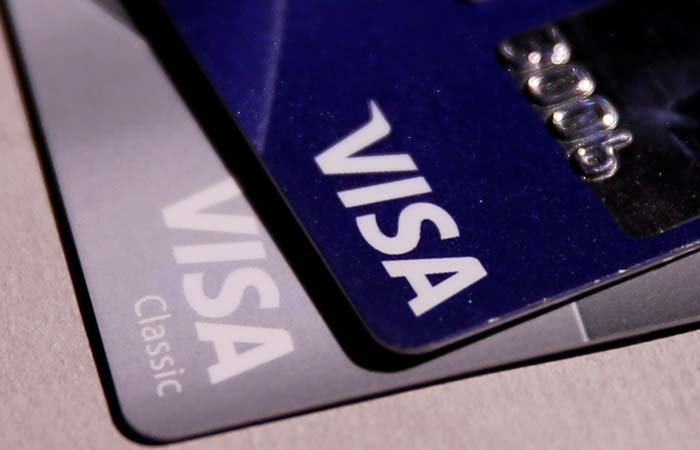 Visa        