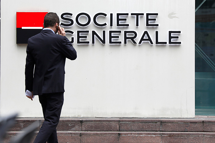 FT      UniCredit  Societe Generale