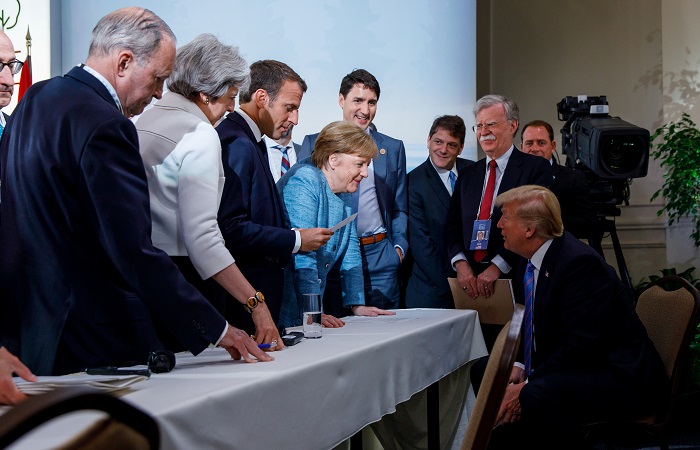     G7