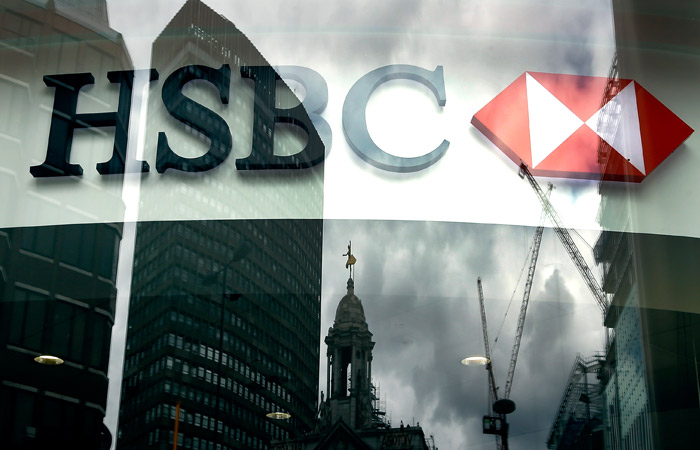 HSBC       