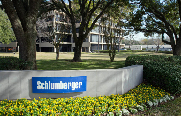 Schlumberger         EDC