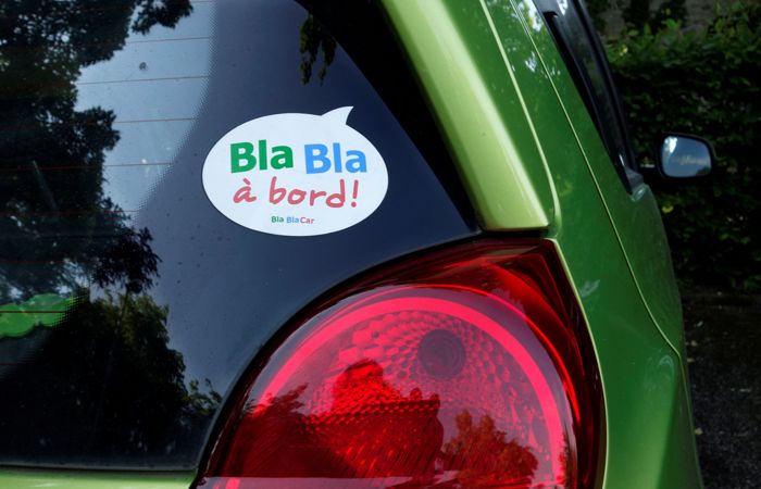    BlaBlaCar   