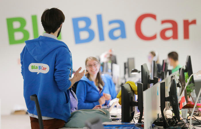       BlaBlaCar