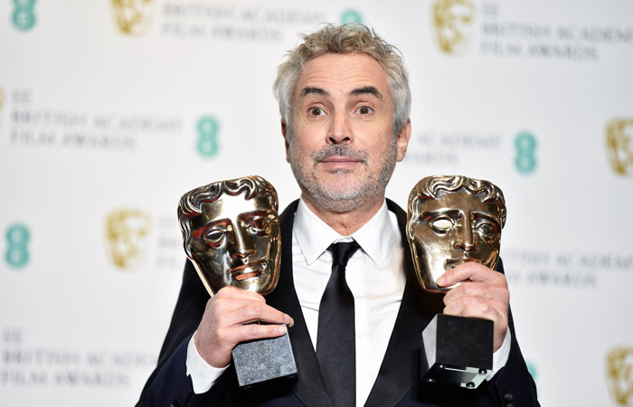 ""   BAFTA   