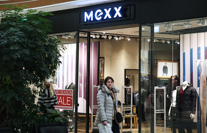   Mexx    