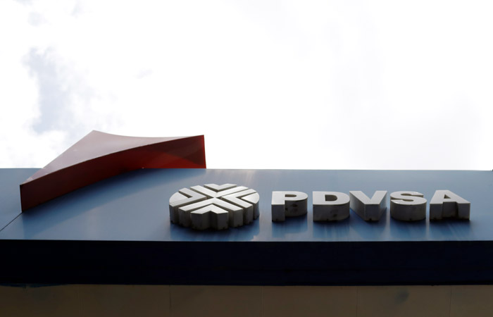       PDVSA  