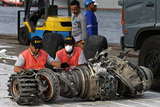   2018  Boeing 737 MAX      