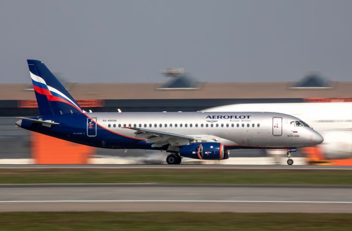    Superjet    - 