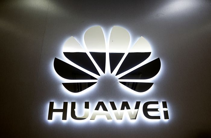 Huawei        