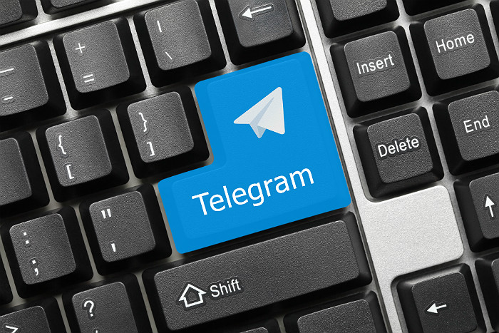   Telegram