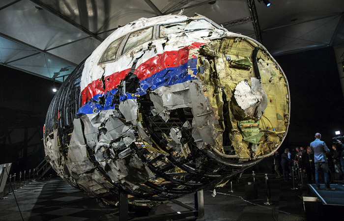    MH17 ,      