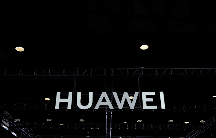 NYT           Huawei