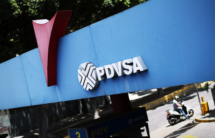    PDVSA      