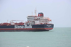  ,      Stena Impero 