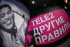   ""  100%  Tele2