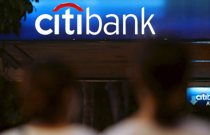    Citigroup      