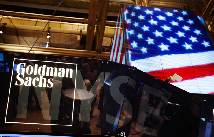 Goldman Sachs        