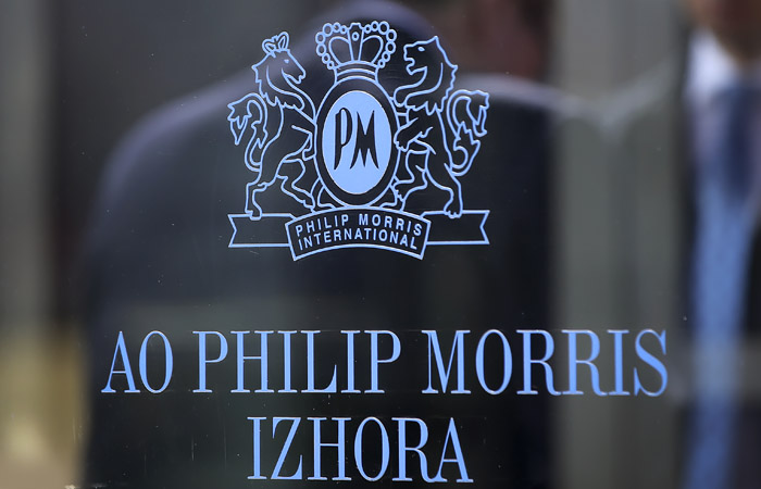     Philip Morris  