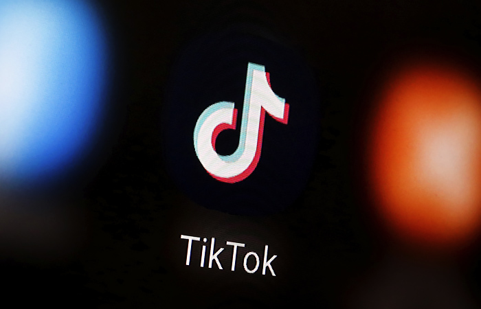   20     TikTok  WeChat