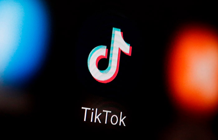         TikTok