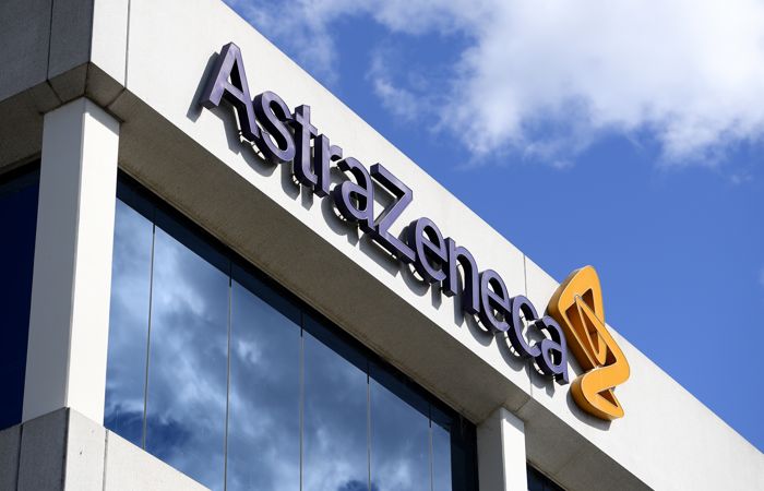 AstraZeneca         