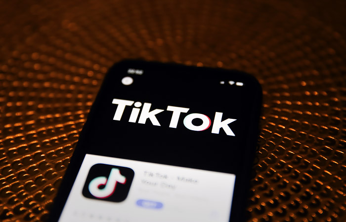    TikTok       