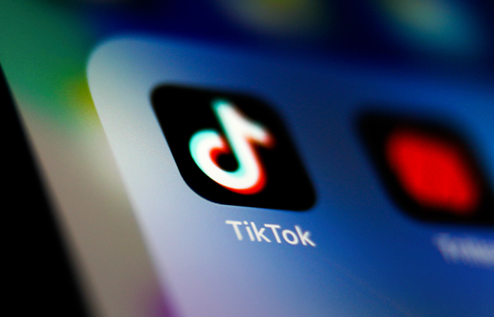    TikTok    