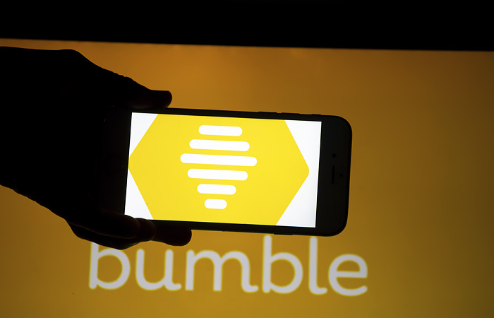     Bumble  IPO  $2,2 