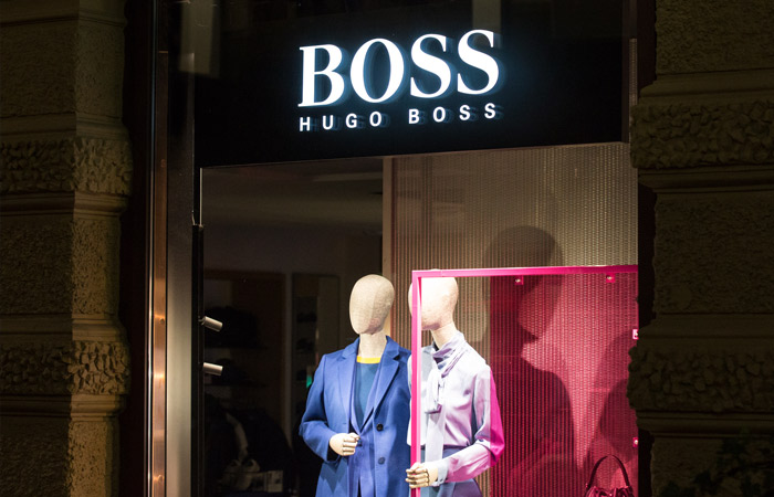 Hugo Boss      219   - 