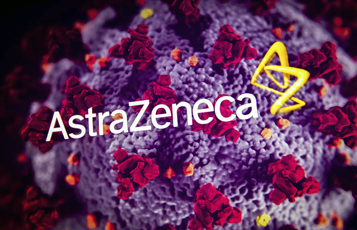        AstraZeneca