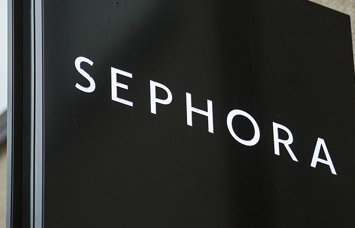 LVMH    Sephora  1,5  