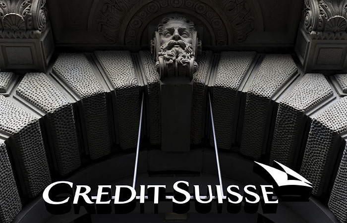     Credit Suisse    Archegos