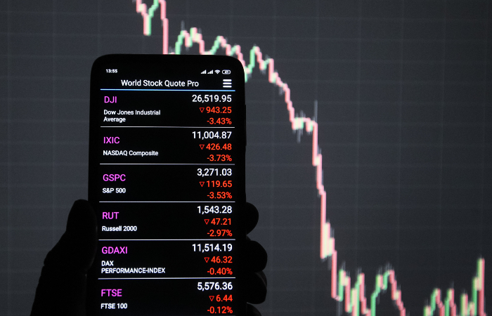  Dow Jones     