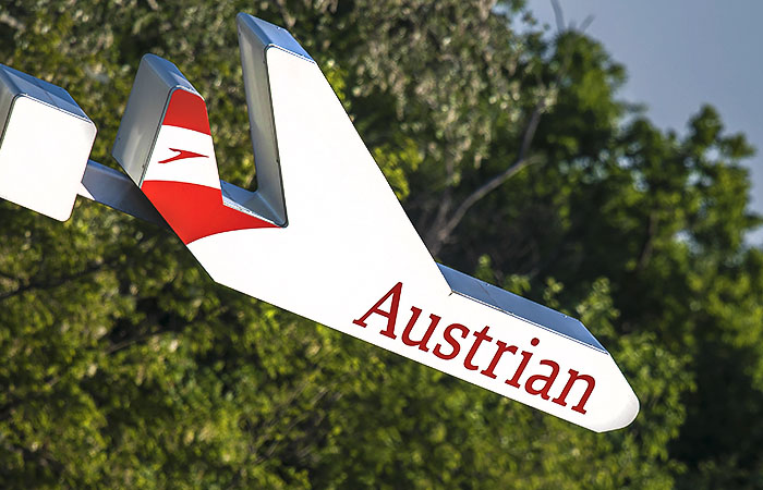        Austrian Airlines