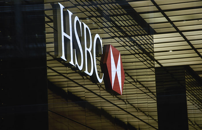   HSBC  