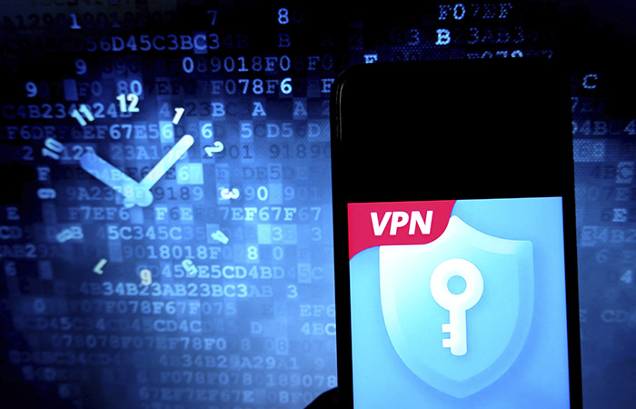     VyprVPN  Opera VPN