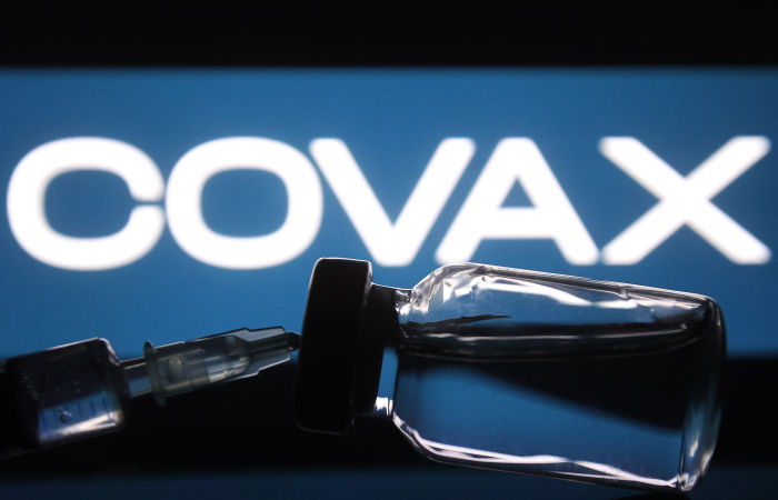         COVAX