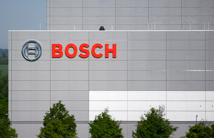 ""     -    Bosch