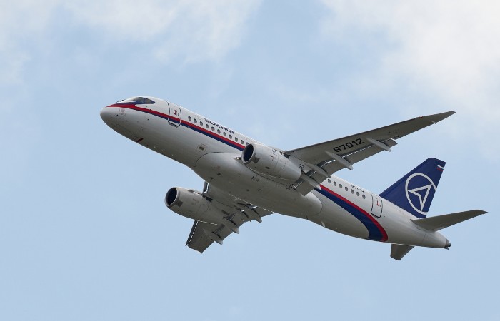    Superjet   -  