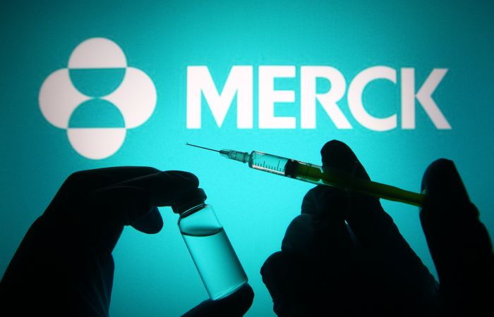 Merck       COVID-19