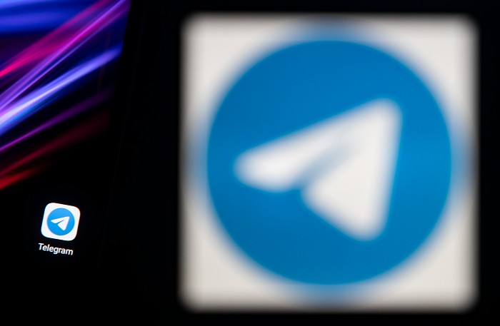         Telegram